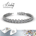 Destiny Jewellery Crystal From Swarovski Spiral Hot Sales Bracelet